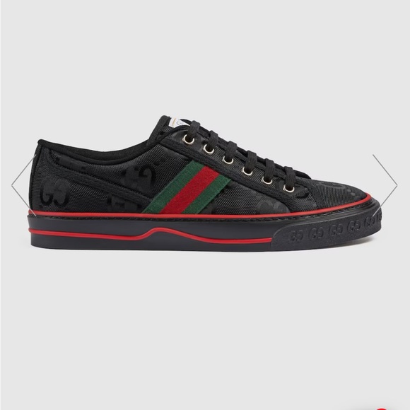 MEN'S GUCCI OFF THE GRID SNEAKER - Picture 6 of 8
